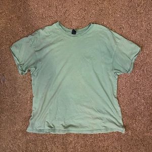 Wild Fable Distressed Tee